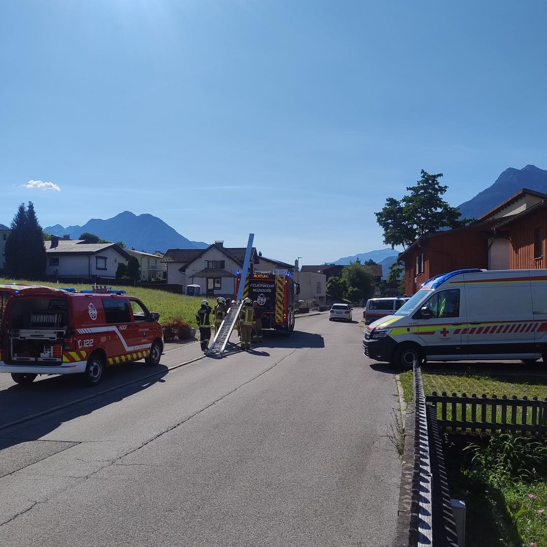 Foto zur Mission