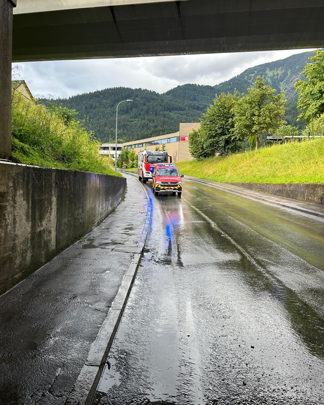 Foto zur Mission