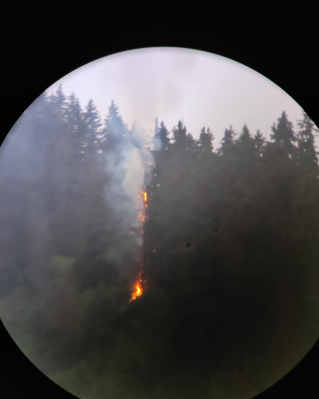 Foto zur Mission