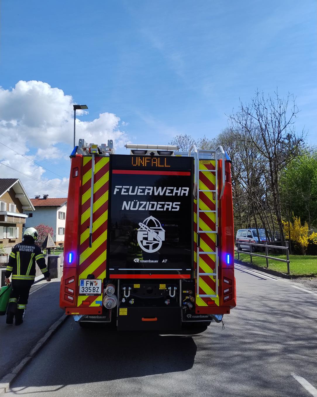 Foto zur Mission