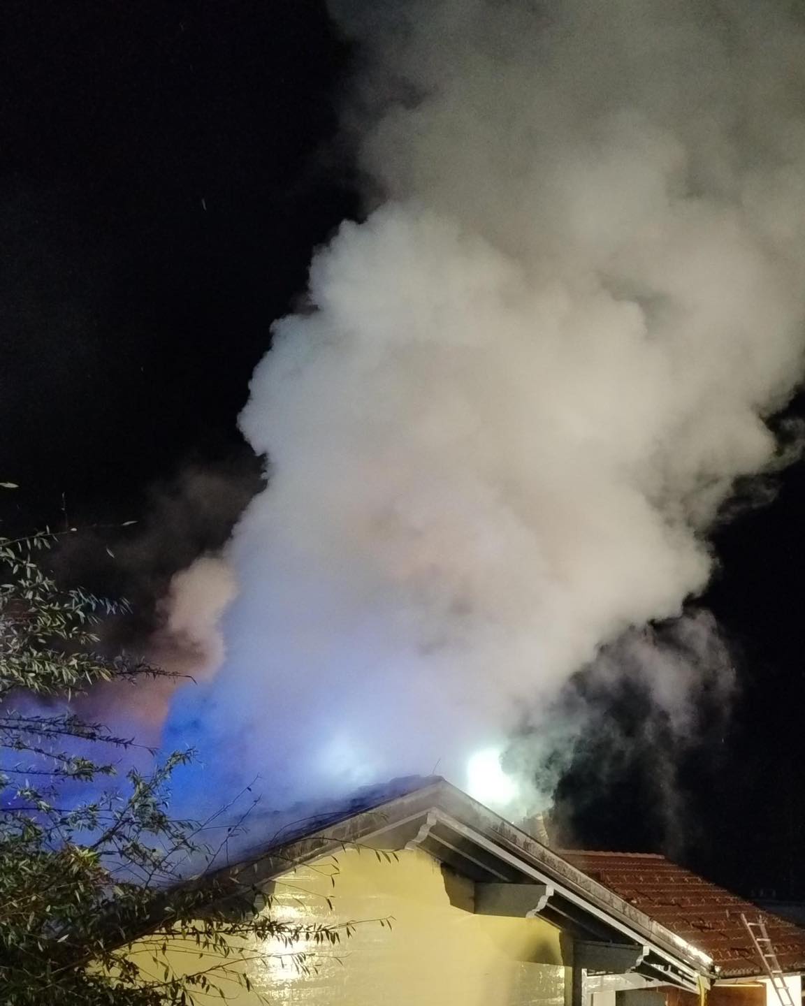 Foto zur Mission
