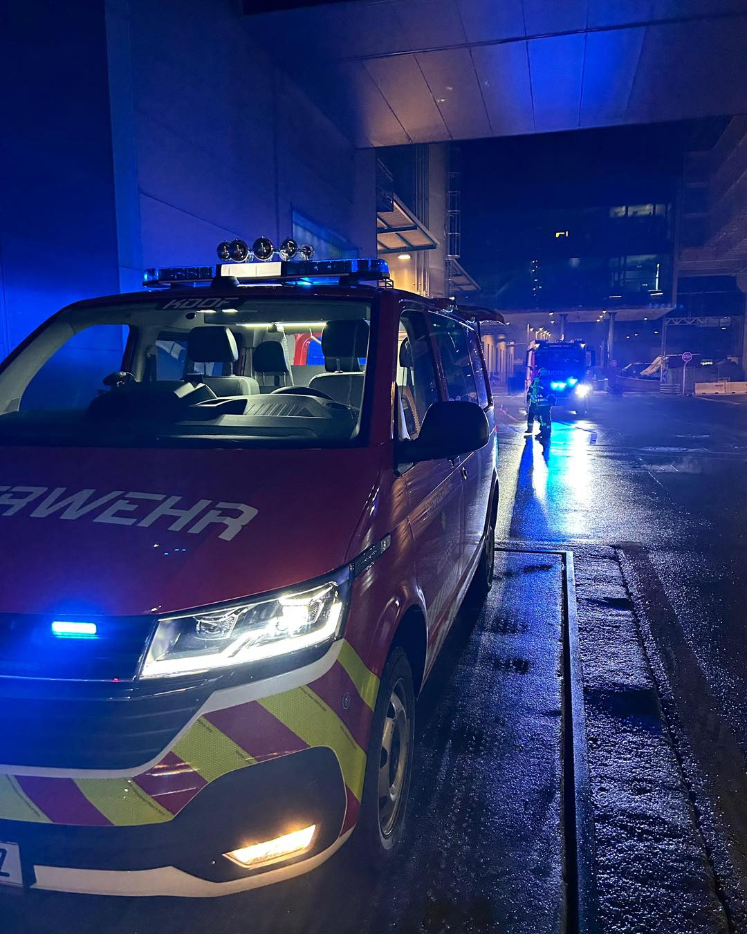 Foto zur Mission