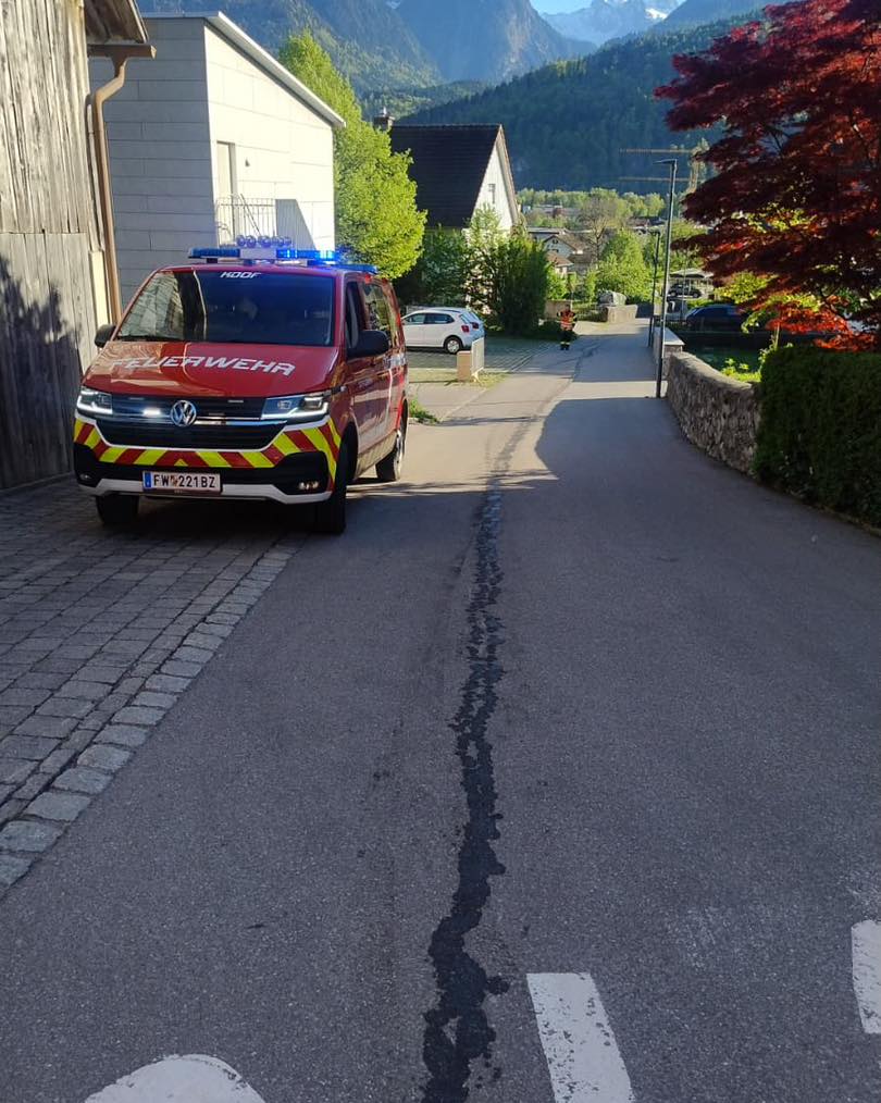 Foto zur Mission