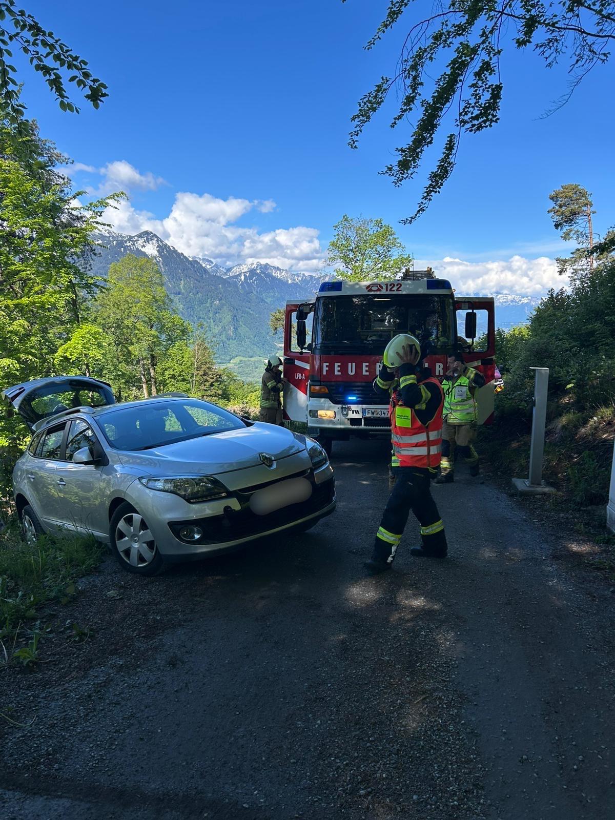 Foto zur Mission