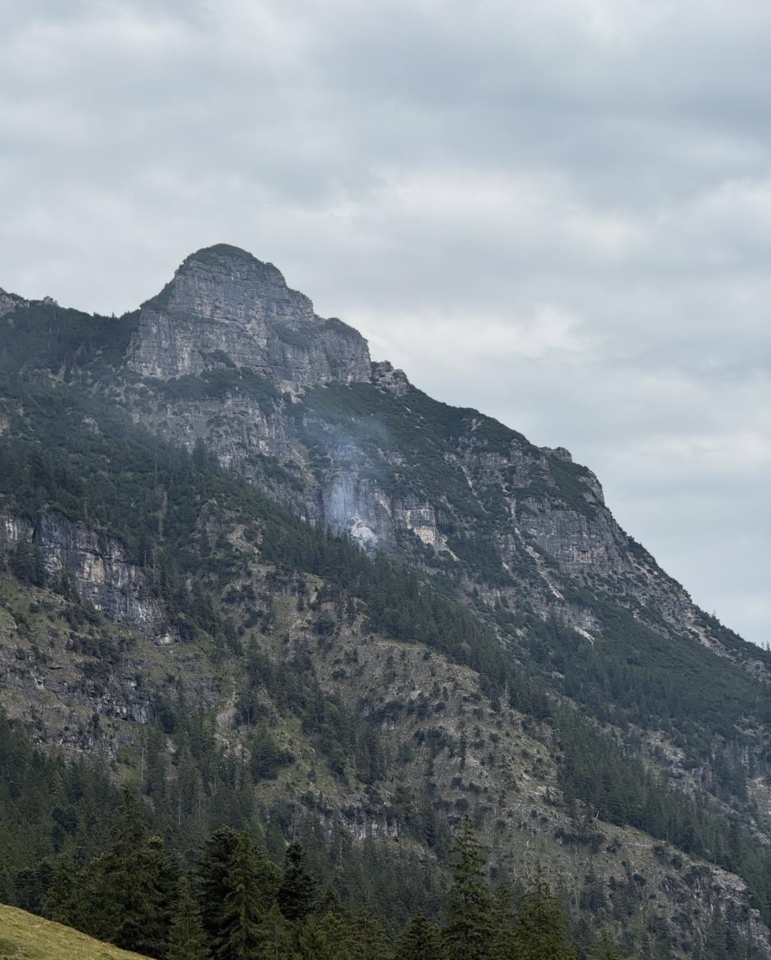 Foto zur Mission