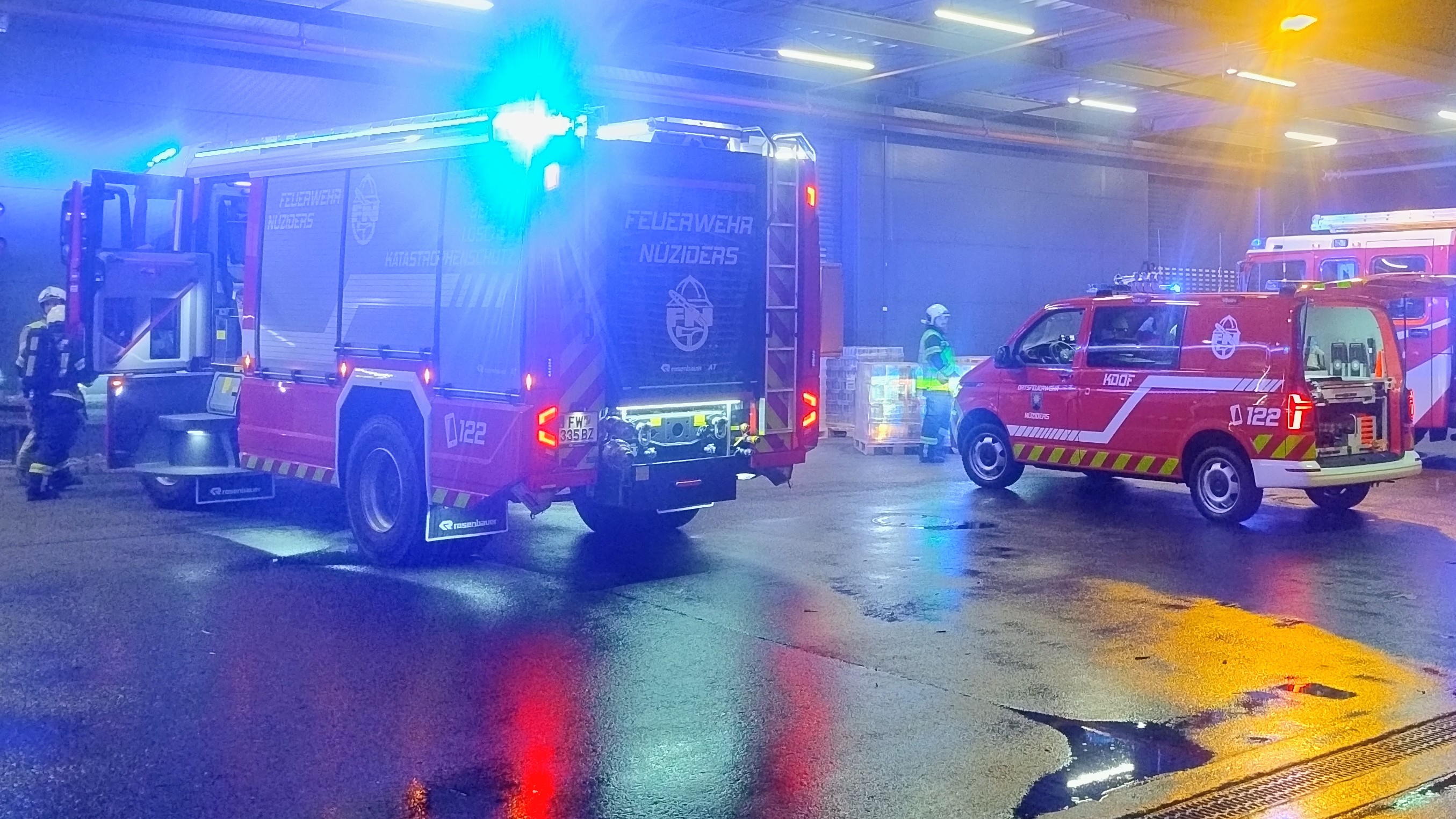 Foto zur Mission