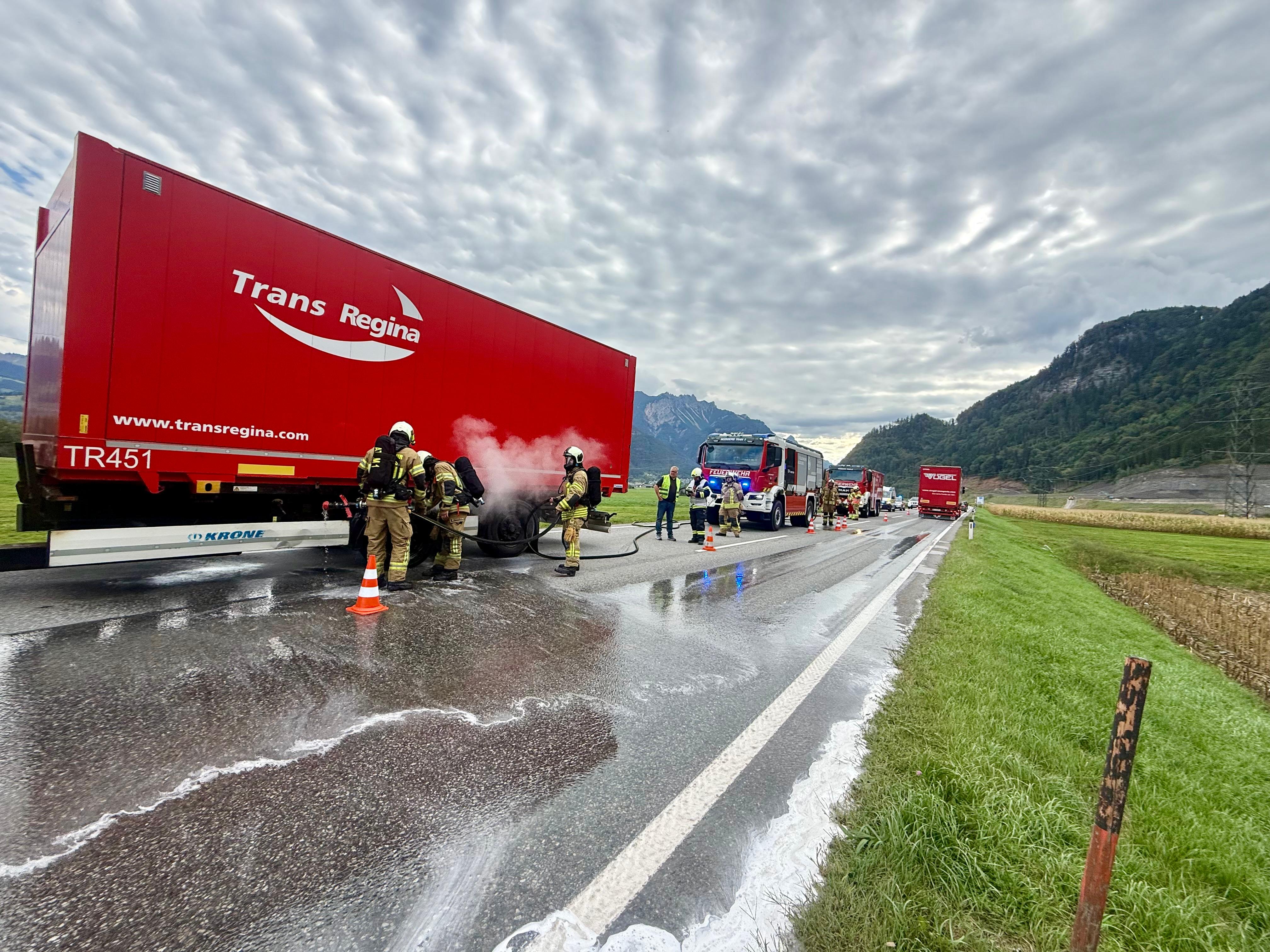 Foto zur Mission